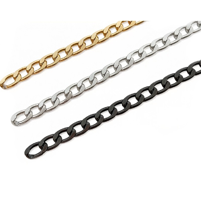 Dekorativni željezni lanac