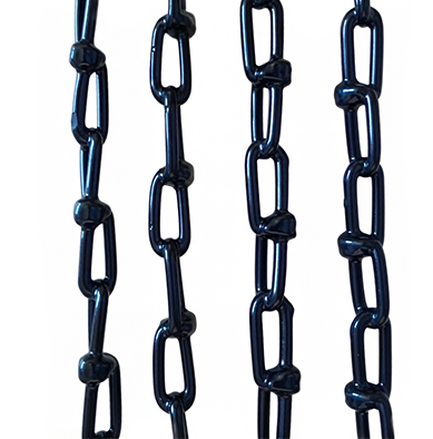 Iron Link Chain