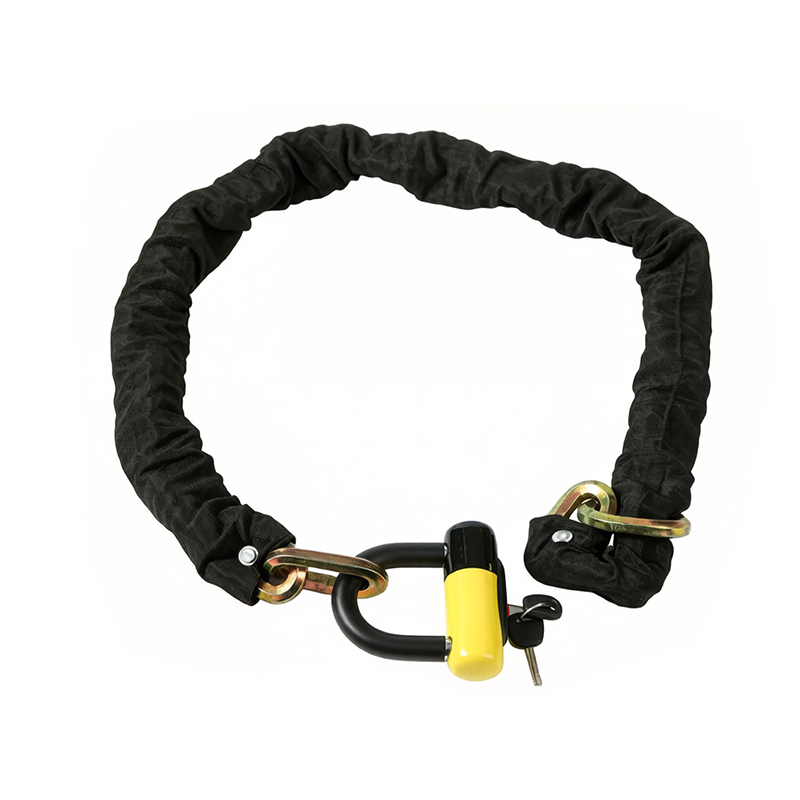 Debeli gvozdeni lanac