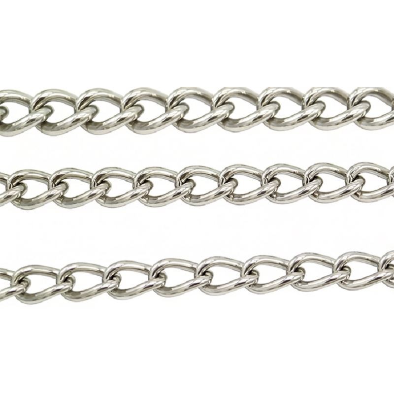 Karika lanca od kovanog gvožđa